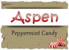 Peppermint Candy Flavor
